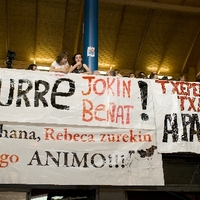 BERTSOLARI TXAPELKETA NAGUSIA (16. 2013.) -  FINAL-LAURDENAK -