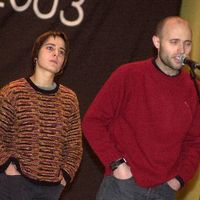 GIPUZKOAKO BERTSOLARI TXAPELKETA (x.a. 2003)   -  BIGARREN FASEA -