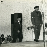 LORENTZO ZULAIKA -  OMENALDIAK -