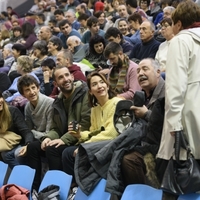 GIPUZKOAKO BERTSOLARI TXAPELKETA 2019  -