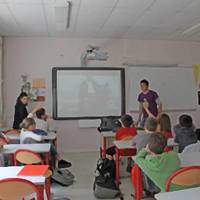 BERTSOLARITZA IKASTETXEETAN -