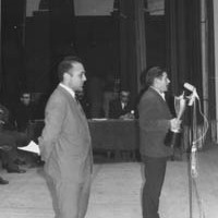 TXAPELKETA NAGUSIA (5.a. 1965) -