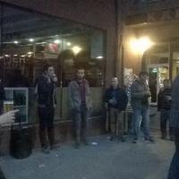 SAIOA ANTSOAIN 2016-05-06 -  PLAZA LIBREAK -