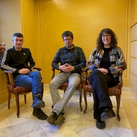 Arabako Bertsolari Txapelketa 2024. Finalaren aurkezpen prentsaurrekoa