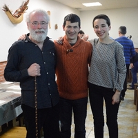 XABIER AMURIZAREN AZKEN PLAZA -  Lagun-artekoak -