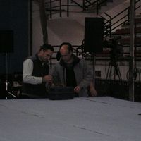 BIZKAIKO BERTSOLARI TXAPELKETA (X.a. 2004)  -  PRENTSARA BIDALITAKO ARGAZKIAK -