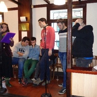 BIZKAIKO TALDEKAKO TXAPELKETA 2017 -