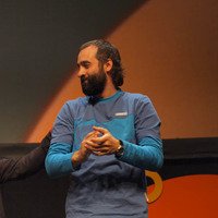 BIZKAIKO BERTSOLARI TXAPELKETA (50.a. 2008) -  FINALA 3 -