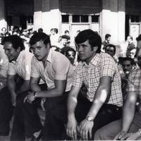 Ordiziako Saria 1974