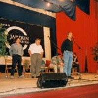 SAIOA BERGARA 1997-09-13 -