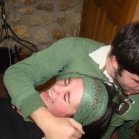 BERTXOKO SARIKETA (4. 2010.) -