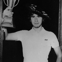 ORDIZIAKO SARIA (X. 1971.)  -  JOAKIN ARREGI 