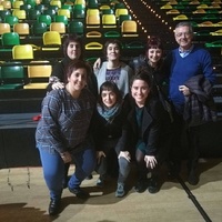 BIZKAIKO BERTSOLARI TXAPELKETA (16. 2016) -