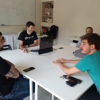 Bizkaiko Bertsozale Elkartea - Lan taldearen mintegia