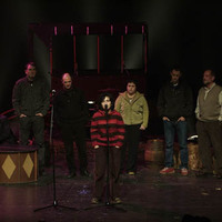 Bertso Eguna 2007 - Donostia