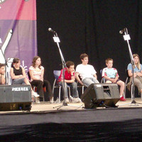 EUSKAL HERRIKO ESKOLARTEKO BERTSOLARI TXAPELKETA (19. 2007.) -  FINALA -