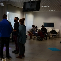 Kudeaketa Batzordea - Funtzionamenduaren inguruko tailerra