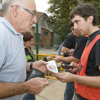 TXAPELKETA NAGUSIA (15. 2009.) -  AZKEN-LAURDENAK -