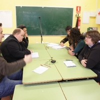 LEKUNBERRIKO BERTSO ESKOLA -