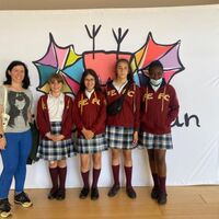 Barakaldoko eskolarteko kanporaketa