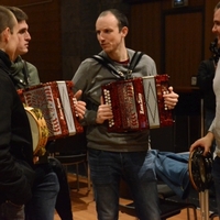 Bertso Eguna 2023 - Bertso poteoa