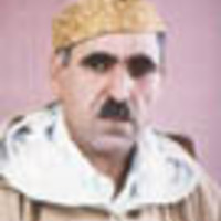 AHOZKO INPROBISAZIOA MUNDUAN KULTURARTEKO TOPAKETAK (1.  2003. Donostia) --  MOHAMMED BOUHOU.  -  MOHAMMED BOUHOU.