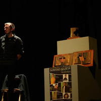 NEGUKO BERTSO PAPER LEHIAKETA 2008