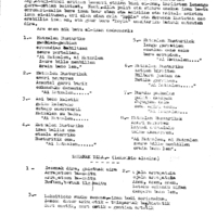 Bertsolaritza.  Bertso paperak:  Izenburua: Zezenak dira