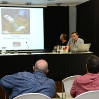 XENPELAR DOKUMENTAZIO JARDUNALDIAK (1. 2014) -