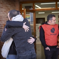 Arabako Bertsolari Txapelketa 2024. Final-laurdenak