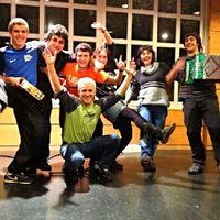 ARABAKO BERTSO KUADRILLA ARTEKOA (1. 2014) -  PARTE HARTZAILEAK -