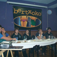 Bertxoko Sariketa 2008 - Laudio