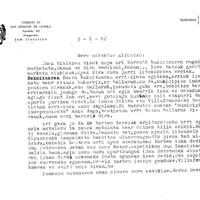 Bertsolaritza:  Gipuzkoako Bertsolari Txapelketaren antolaketa