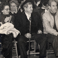 TXAPELKETA NAGUSIA (7.a. 1980. Donostia) -