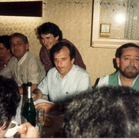 ARABAKO BERTSOLARI TXAPELKETA (1. 1984) -  FINALA -