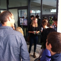 EUSKAL HERRIKO BERTSO-ESKOLEN EGUNA (4. 2014. SENPERE) -