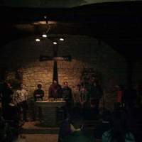 GOIZALDEKO BERTSOLARIEN TXAPELKETA (2013. MARKINA-XEMEIN) -