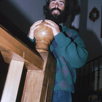 Rikardo Gonzalez de Durana -