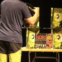 Arabako Eskolarteko Bertsolari Txapelketa 2022 - 14-18 urtekoen finala