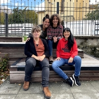 Xenpelar Dokumentazio Zentroko lan taldea