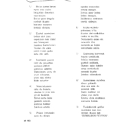 Euskaltzaindiaren sariak.  Xenpelar saria:  Izenburua: Euskal gaztedia