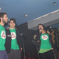 BARDOAK (1. 2012.) -