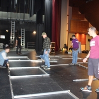 Bizkaiko Bertsolari Txapelketa 2023 - 2. finalaurrekoa