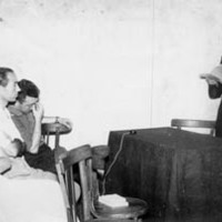 EUSKALTZALEEN BILTZARRA (1.a. 1959. Arantzazu) -