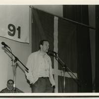 NAFARROAKO BERTSOLARI TXAPELKETA (20. 1991.) -  Kanporaketak -