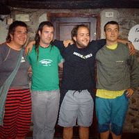 Bertso Udalekuak 2006 - Aubixa