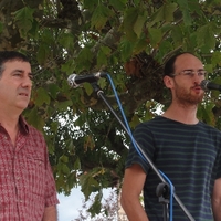 SAIOA ZUMAIA 2013-09-29 -  PLAZA LIBREAK -