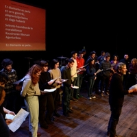 Durangoko Plateruenaren irekiera