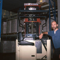 Jesus Mari Arzallus  -  Iparraldeko ordezkaria -