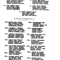 Bertsolaritza.  Bertso paperak:  Izenburua: Mutiz-zar batek bere buruari atariak